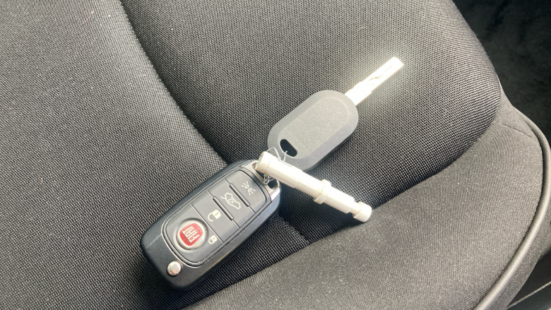 Fiat 500X 1.5 Hybrid 48V 5dr DDCT Petrol Hatchback